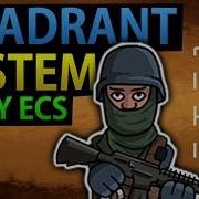 Quadrant System In Unity ECS Find Target Obstacle Avoidance Boids