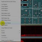 Propellerhead Reason 4 Tutorial Matrix Outputs And Connections Example