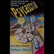 Psycastria C64 Longplay