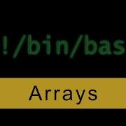 Arrays Bash Scripting