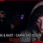 CEREN Semicenk Rast Canın Sağ Olsun İZLİYOR Ve YORUMLUYOR