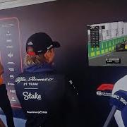 F1 Drivers React To Max Verstappen Monaco Pole Position