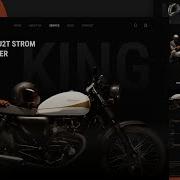 Build A Cool Bike Website From Scratch HTML CSS JavaScript Tutorial