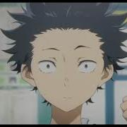 A Silent Voice AMV Impossible