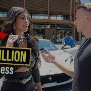 Asking Wealthy Americans How They Got Rich Scottsdale