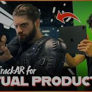 CamTrackAR Guide 1 Getting Started FREE 3D Camera Tracker For IOS