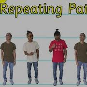 EYFS Repeating Patterns