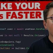Output Caching In NET The Ultimate Guide To Lightning Fast APIs