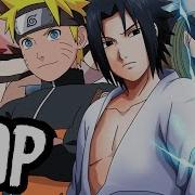 TEAM 7 RAP Turn It Up RUSTAGE Ft NerdOut Lex Bratcher Shao Dow Naruto