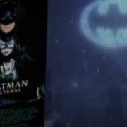Batman Returns 1992 VHS Commercial