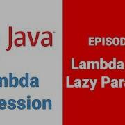 Belajar Java Lambda Expression 9 Lambda Untuk Lazy Parameter