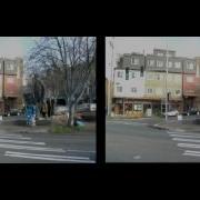 Video Stabilization From Optical Flow