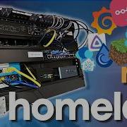 What S ACTUALLY Running In My Homelab