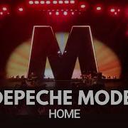 DEPECHE MODE Home Martin Gore New York City Momento Mori Tour