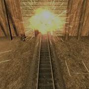 Another Garry S Mod Train Video