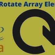 Java Program To Right Rotate The Elements Of An Array Java Code Example InterviewDOT