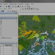 Week 11 More Arcmap Script Tools