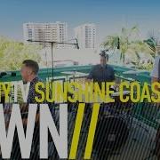 TOWN TOIL BalconyTV