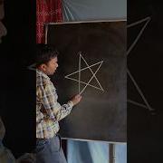 How To Draw A Star Step By Step Star Art Viral Draw Trend Howto Youtubeshorts