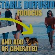 Stable Diffusion Inpainting Real Photos Add Remove Objects Fooocus