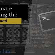 Cat Concatenate Files In The Linux Shell