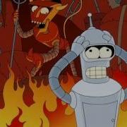 Futurama Robot Hell Song