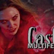 Castle Multifemale
