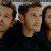 Supernatural 15 сезон 20 серия Эпилог
