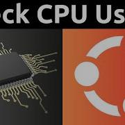 How To Check CPU Usage On Ubuntu Linux Terminal