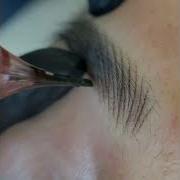 Nano Ombre Powder Combo Brows Artist Microblading Cover Up Mika Beauty And Brows