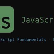 Урок 2 Основы JavaScript Часть 1 Учебник по JavaScript для начинающих
