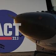 Fights On DCS Cinematic TACT 22