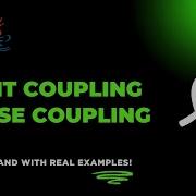 Tight Coupling Vs Loose Coupling In Java Real World Example Explained Simply