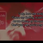 Lady Modjo Con Letra With Lyrics