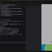 Xcode Github Copilot Testing