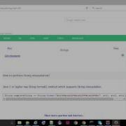How To Perform String Interpolation Javapedia Net