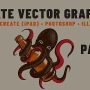 How To Create Vector Graphics Tutorial Part 2