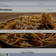 Food Ordering And Delivery Script Foodpanda Clone Logicspice