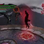 DMC4 SHIT DANTE COMBO Practice