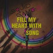 Fly Me To The Moon Squid Game 2 Version 1 Hour Loop With Lyrics