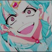MAGI Girls AMV Just Like Fire