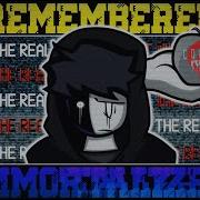 Remembered The Immortalized Remix Ft Rez DUB