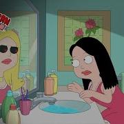 American Dad Like Mother Like Daughter Clip TBS