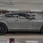Размышления о покупке старого Bentley Continental GT за 1 5 млн рублей