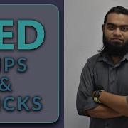 GED E Learning Tips Tricks Generalization