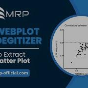 How To Use WebPlotDigitizer To Extract Data From Scatter Plot