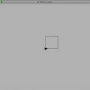 Steven Marsh Iteration Lesson 1 Using Python Turtles