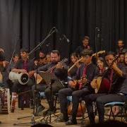 Şerane Çalgısal Van YYÜ Türk Müziği Devlet Konservatuvarı Türk Halk Müziği Orkestrası