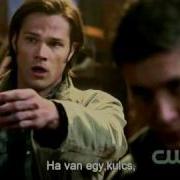 Supernatural S06E15 Funny