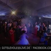 DJ TELEVOLE Live 2017 Düsseldorft Dostlar Eventcenter